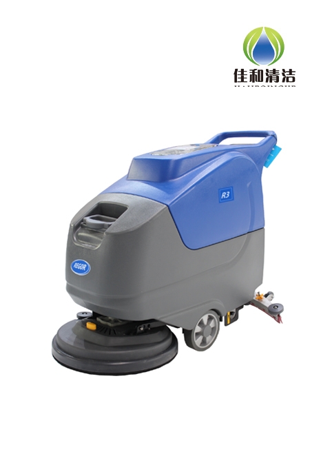 上海R3手推式洗地机